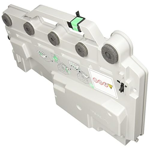 Ricoh Waste Toner Bottle, 50000 Yield 406665