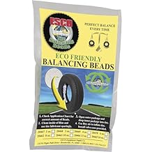 Esco Balancing Beads - Case of 24 16-Oz. Bags, Model# 20465