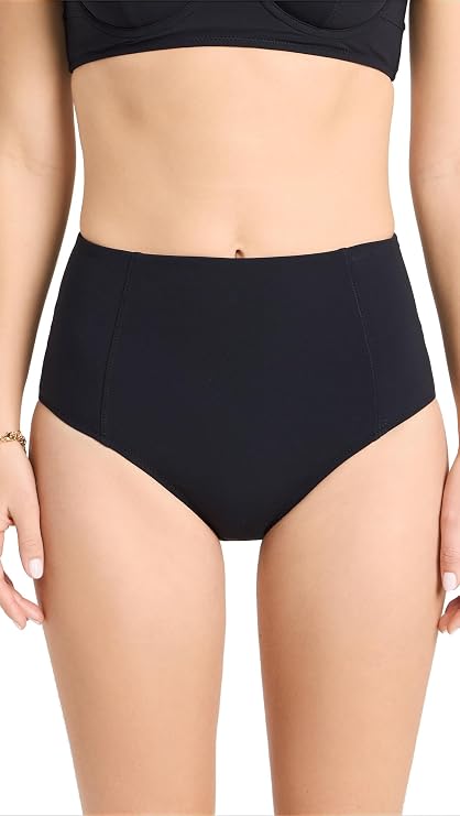 Ulla Johnson Women's Zahara Bikini Bottoms